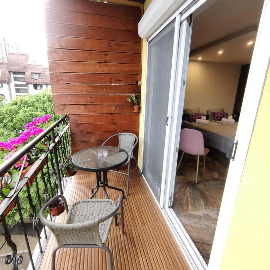 Kala Apartment Novi Sad Esterno foto