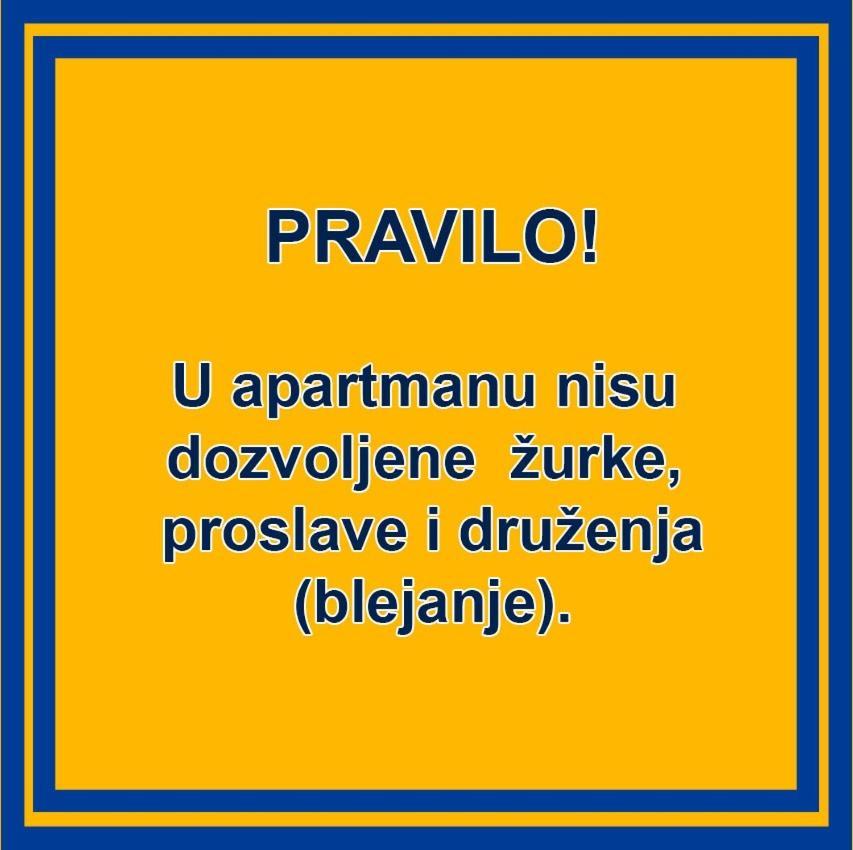 Kala Apartment Novi Sad Esterno foto